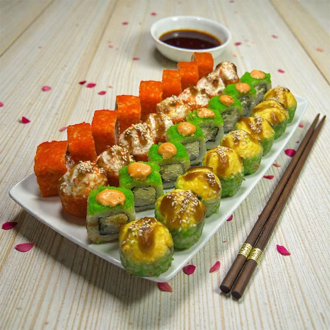 Масаго микс